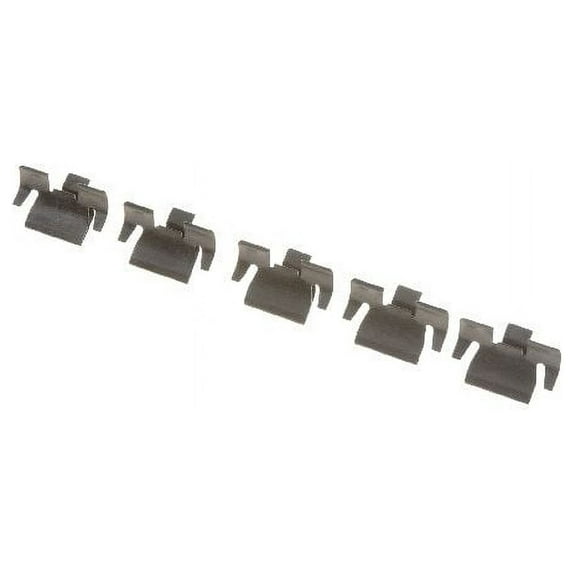 Door Lock Switch Retaining Clip - Compatible with 1971 - 1973 Buick Centurion 1972