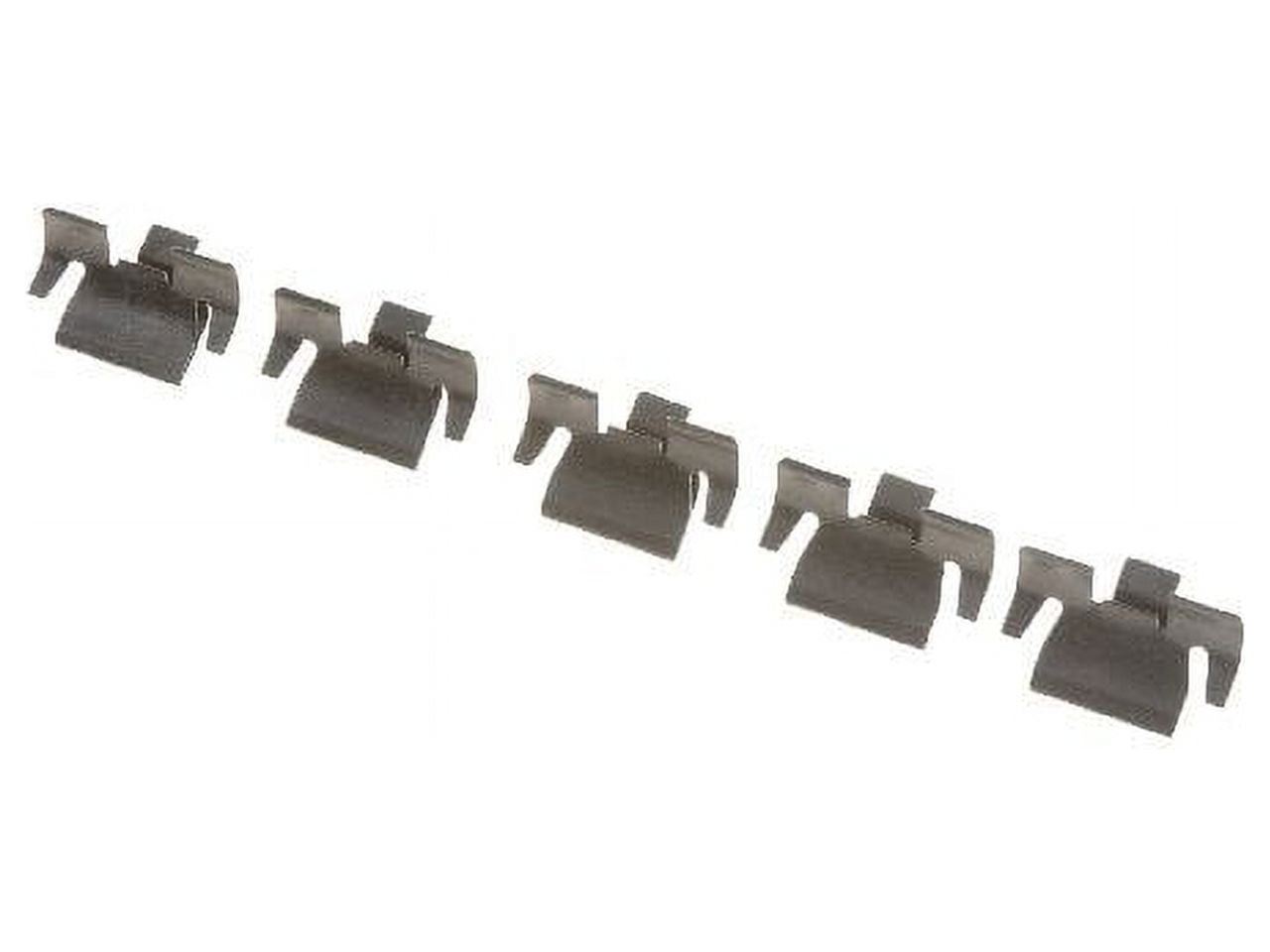 Door Lock Switch Retaining Clip - Compatible with 1981 - 1995 Chevy G20 ...