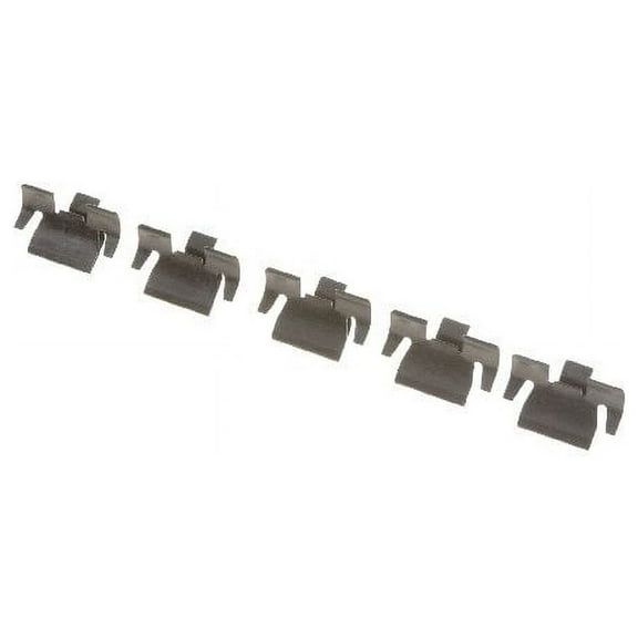 Door Lock Switch Retaining Clip - Compatible with 1982 - 1986 Chevy K5 Blazer 1983 1984 1985