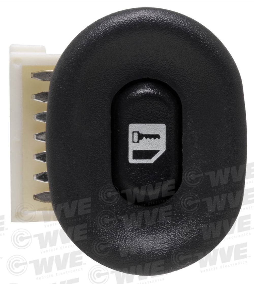 Door Lock Switch