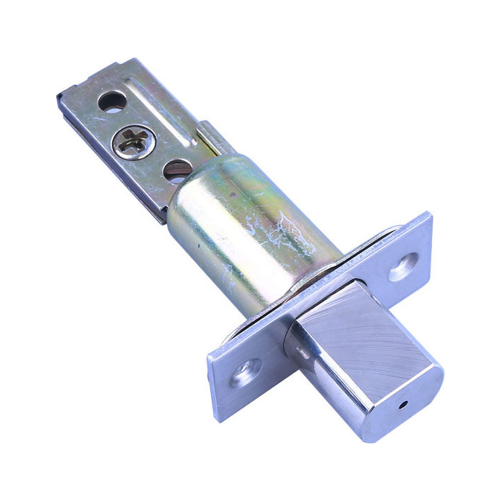 Door Lock Tubular Deadbolt Bedroom Door Lock Wood Door Latch Door