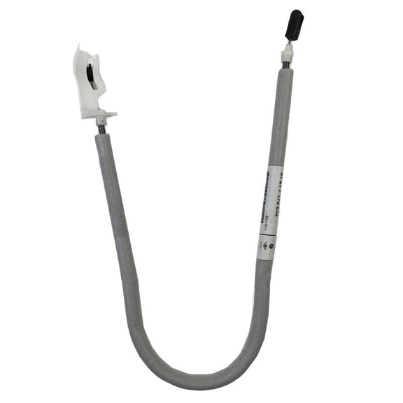 Door Lock Wire 51217175652 For BMW 5' F10 F11 LCI 523i 535i 528i N52N 520d B47