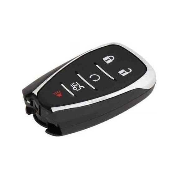 Door Lock and Theft Deterrent Transmitter