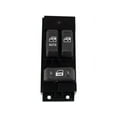 thumbnail image 1 of Door Lock and Window Switch - Compatible with 1999 - 2002 Chevy Silverado 1500 2000 2001, 1 of 2