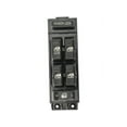 thumbnail image 1 of Door Lock and Window Switch - Compatible with 2000 - 2002 Chevy Tahoe 2001, 1 of 2