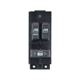 thumbnail image 1 of Door Lock and Window Switch - Compatible with 2001 - 2002 Chevy Silverado 2500 HD, 1 of 2
