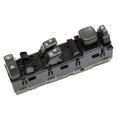 thumbnail image 1 of Door Lock and Window Switch - Compatible with 2003 - 2007 Chevy Silverado 1500 2004 2005 2006, 1 of 2