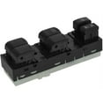 thumbnail image 1 of Door Lock and Window Switch - Compatible with 2007 - 2010 Nissan Altima 2008 2009, 1 of 2