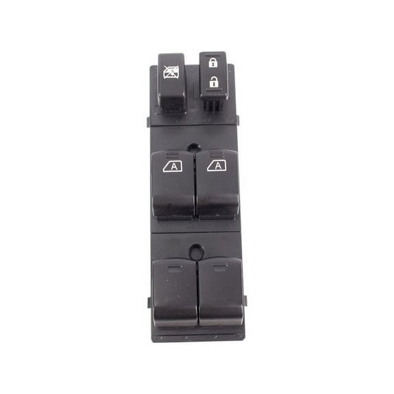 Door Lock and Window Switch - Compatible with 2009 - 2014 Nissan Murano 2010 2011 2012 2013