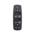 thumbnail image 1 of Door Lock and Window Switch - Compatible with 2012 - 2016 Chrysler Town & Country 2013 2014 2015, 1 of 2