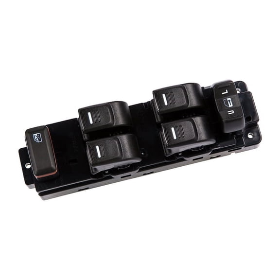 Door Lock and Window Switch Fits select: 2004-2012 CHEVROLET COLORADO, 2006-2010 HUMMER H3