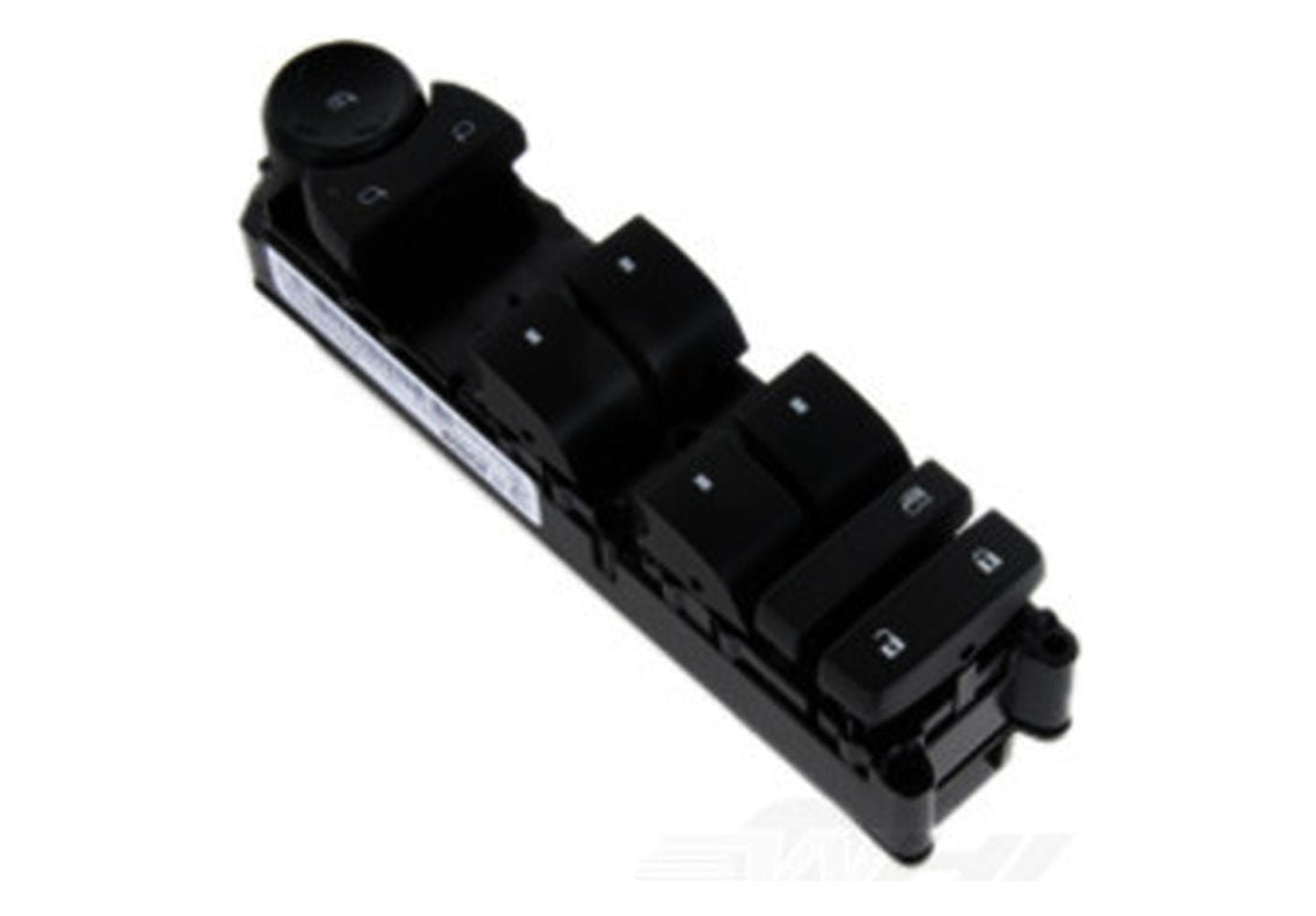 Door Lock and Window Switch Fits select: 2006-2011 BUICK LUCERNE