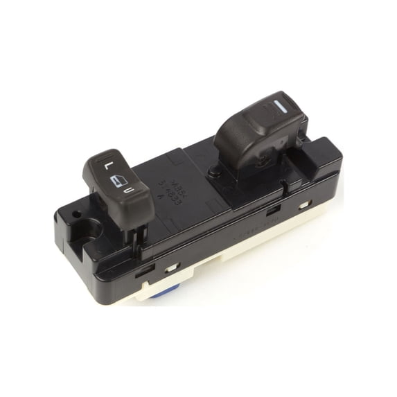 Door Lock and Window Switch