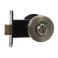 Door Lock For Hotel Rooms Toilet Bathroom Indicator