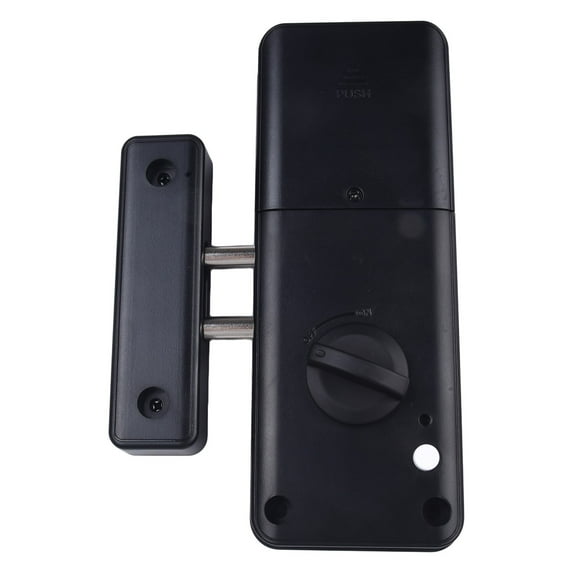 Door Lock for Smart Invisible Door Lock Wood Door Lock for Tuya APP/Card UnlockDoor Locks