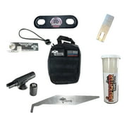 Door Lockout Kit - First Responder, Firefighter, Police and Military