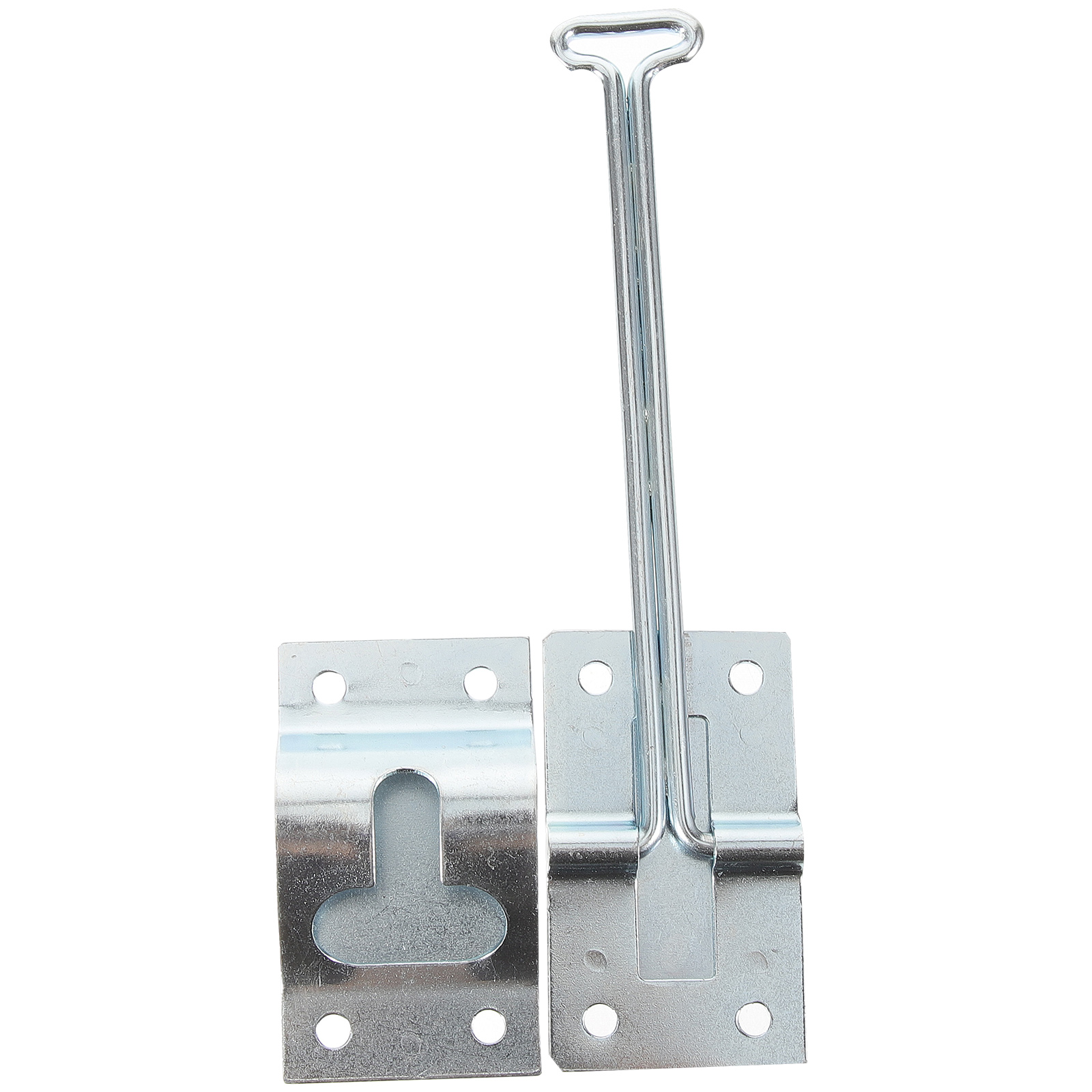 Door Locks Cargo Trailer Lock Van Locks Entry Door Latch for Cargo