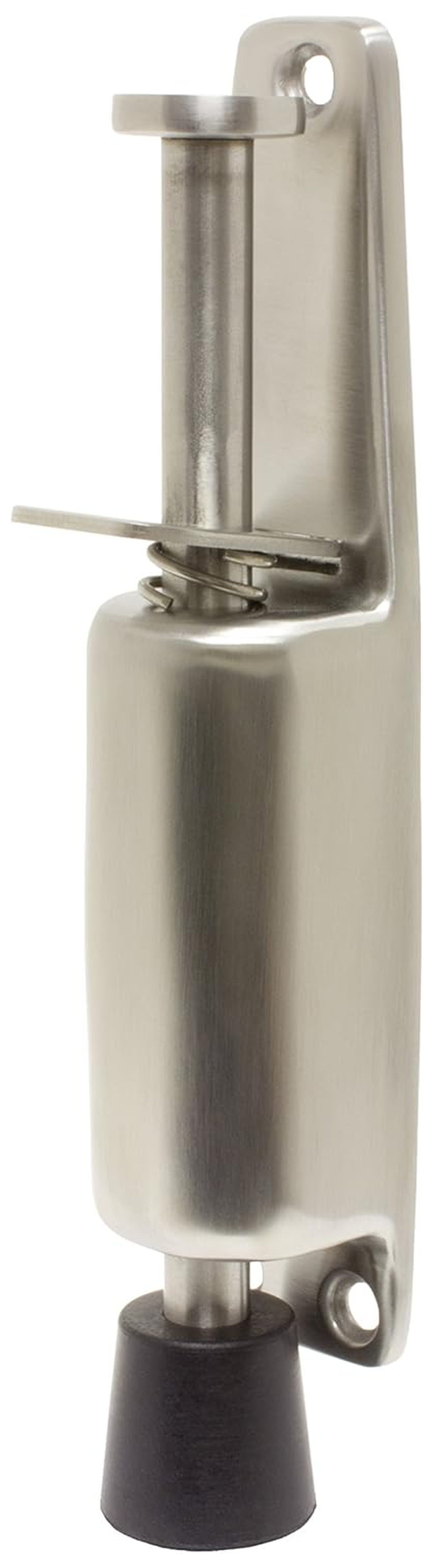 Door Locks DH65-32D Heavy Duty Spring Loaded Step-On Door Holder ...