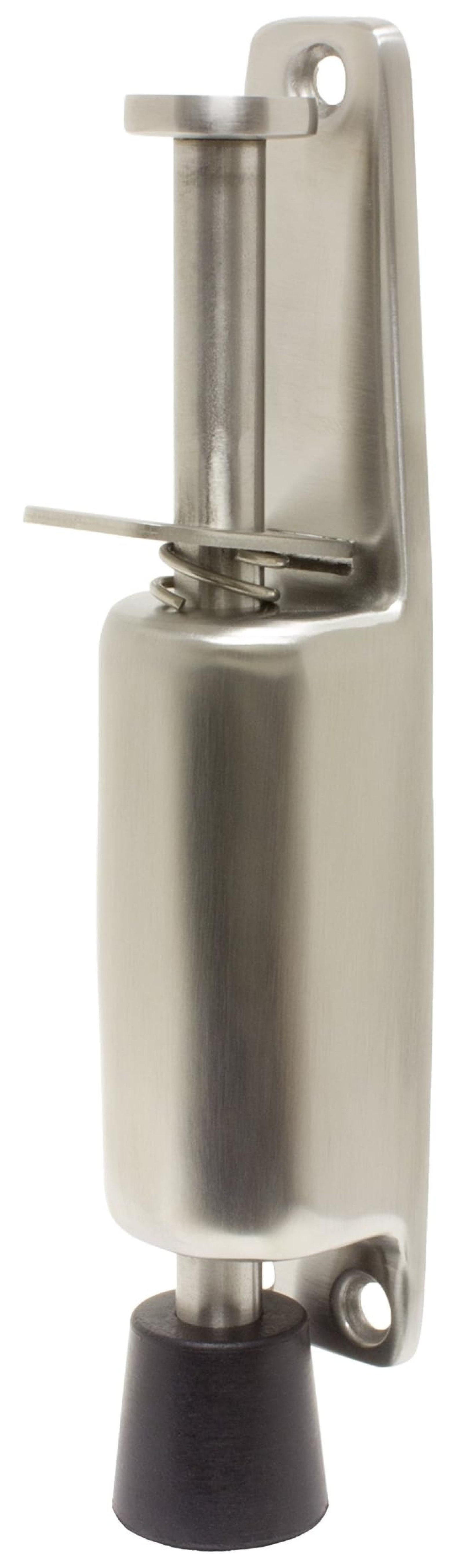 Door Locks DH65-32D Heavy Duty Spring Loaded Step-On Door Holder ...