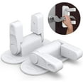 Door Locks For Kids, Child Proof Door Lock Baby Safety Locks with 3M