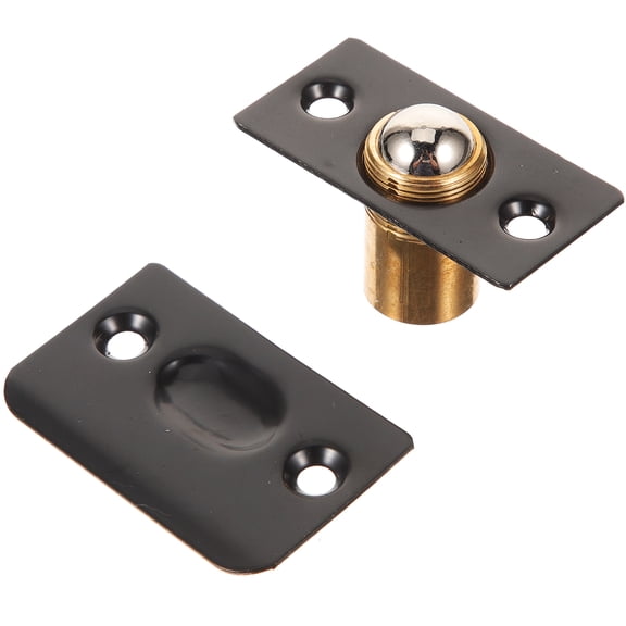 Door Locks French Door Hardware French Door Latches for Top of Door Door Ball Catch Replacement