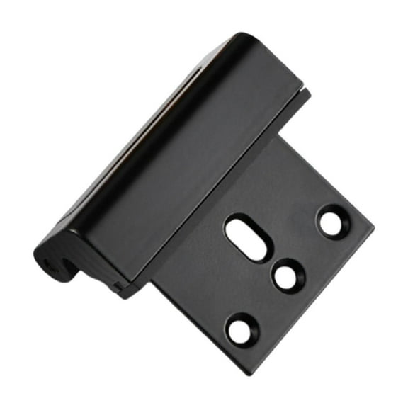 Home Security Door Reinforcement Lock Indoor Bathroom Lock Door Reinforcement Lock Indoor Bathroom Lock Door for Additional Door Reinforcement Lock Indoor Bathroom