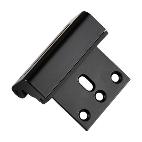 Home Security Door Reinforcement Lock Indoor Bathroom Lock Door Reinforcement Lock Indoor Bathroom Lock Door for Additional Door Reinforcement Lock Indoor Bathroom