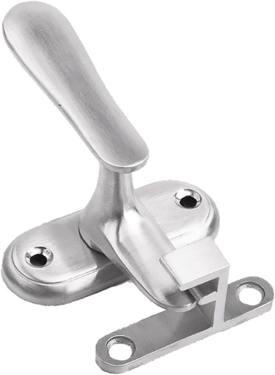 Door Locks and Latches Stainless Steel Doors and Windows Sash Lock ...
