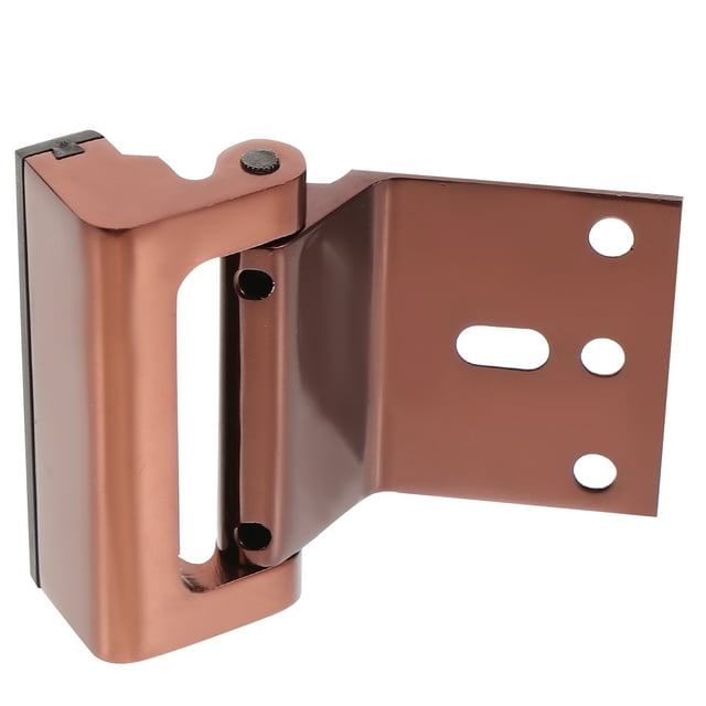 Door Locks for Front Door Door Locks for Children Brown Door Latch Baby