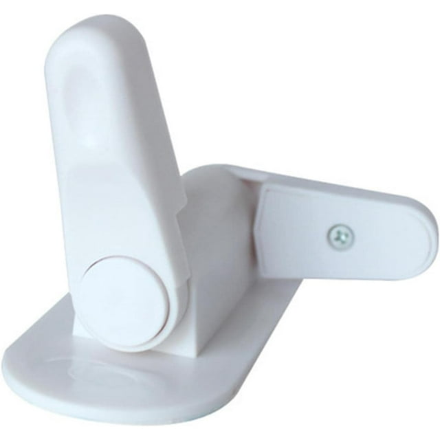 Door Locks for Kids Safety Child Proof Lever Handle Lock Easy to