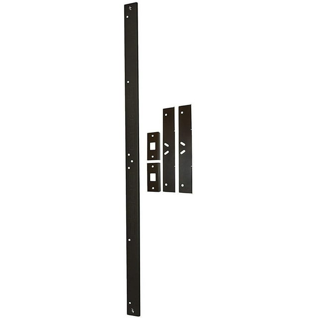 Door MAX Complete Door Reinforcement Set for Jamb, Frame, Strike