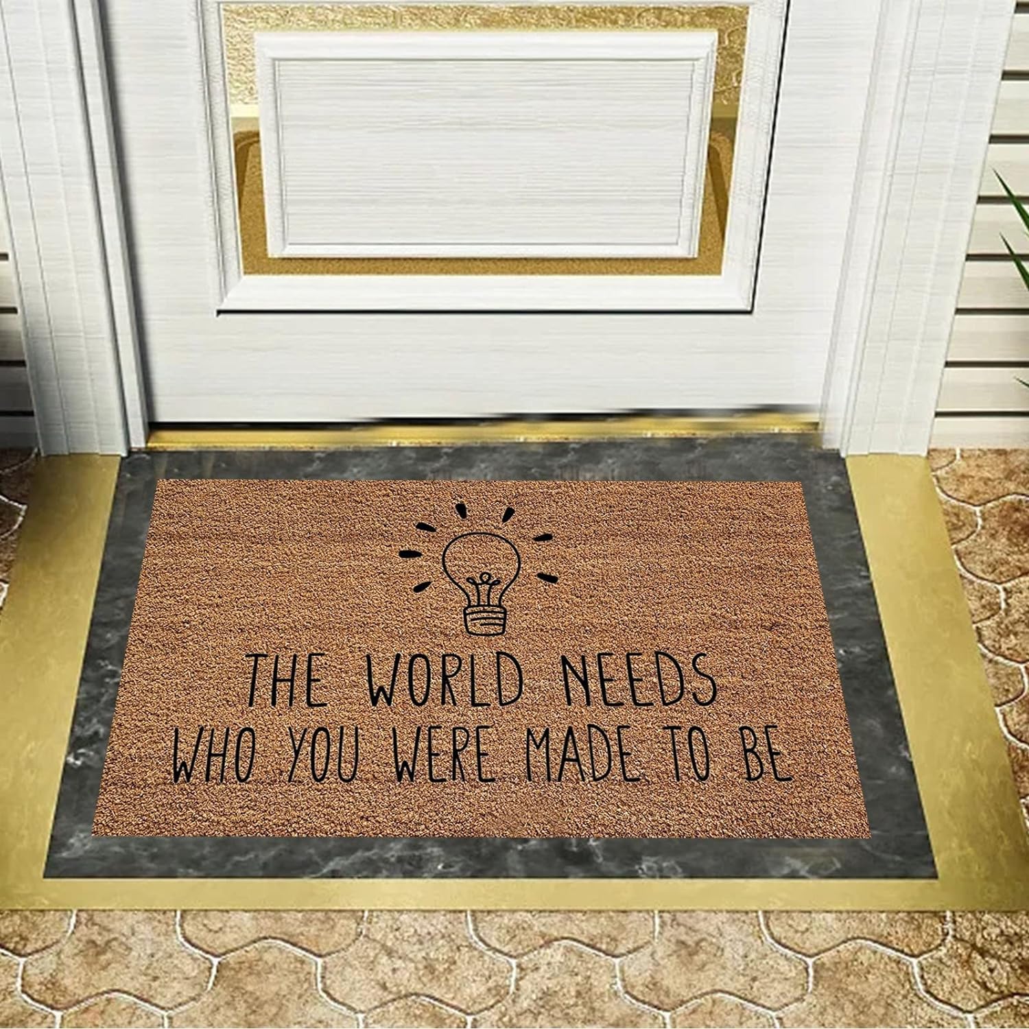 Door Mat Back To School Outside Door Mats For Front Door Teacher