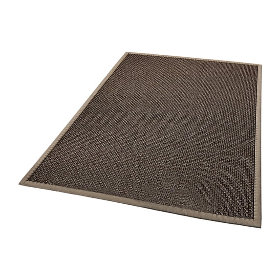 Door Mat Entryway Rug Absorbent Non-Slip Bathroom Floor Mat Washable Indoor Doormat Soft Dirt Trapping Water Absorbent for Entrance Living Room Bedroom Shower Kitchen Hallway Bathroom Rug 15.74x23.62