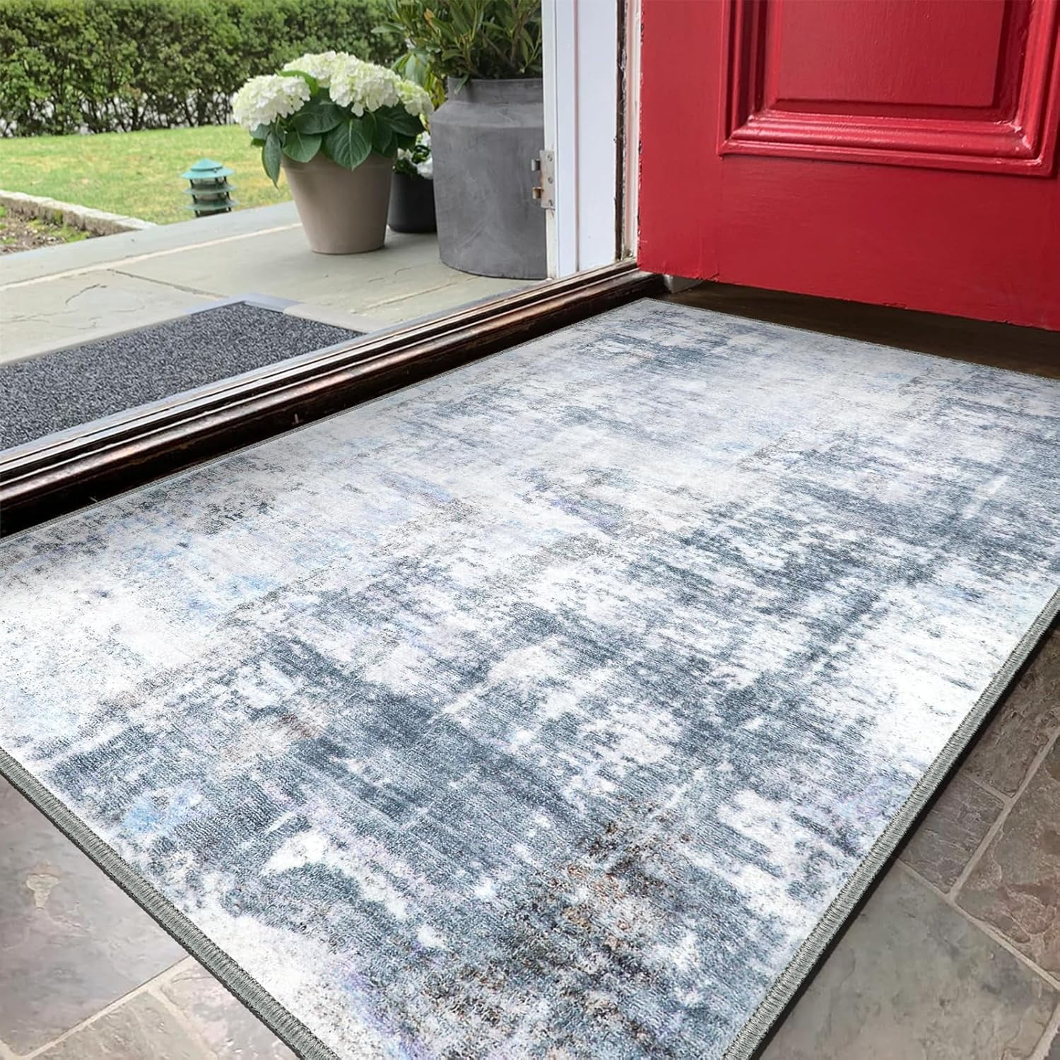 Door Mat, Front Indoor Doormat 24