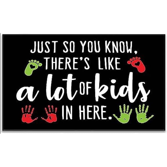 Boundaries Sound Like Mental Health Decorative Doormat 1624 Inch,Boho Rainbow Floor Mats Decor for Home Therapy Office Social Psychology Counselling Office Outdoors Indoor Entryway.