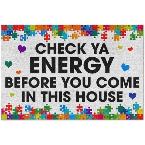 Cavapoo Gifts Dog Welcome Mat, Cavapoo Gifts for Women Door Mat, Dog Lovers Gift for Women Welcome Mats for Floor Kitchen Bathroom, CavapooDog Doormat Front Door Entrance Decor, 1624 Inch.