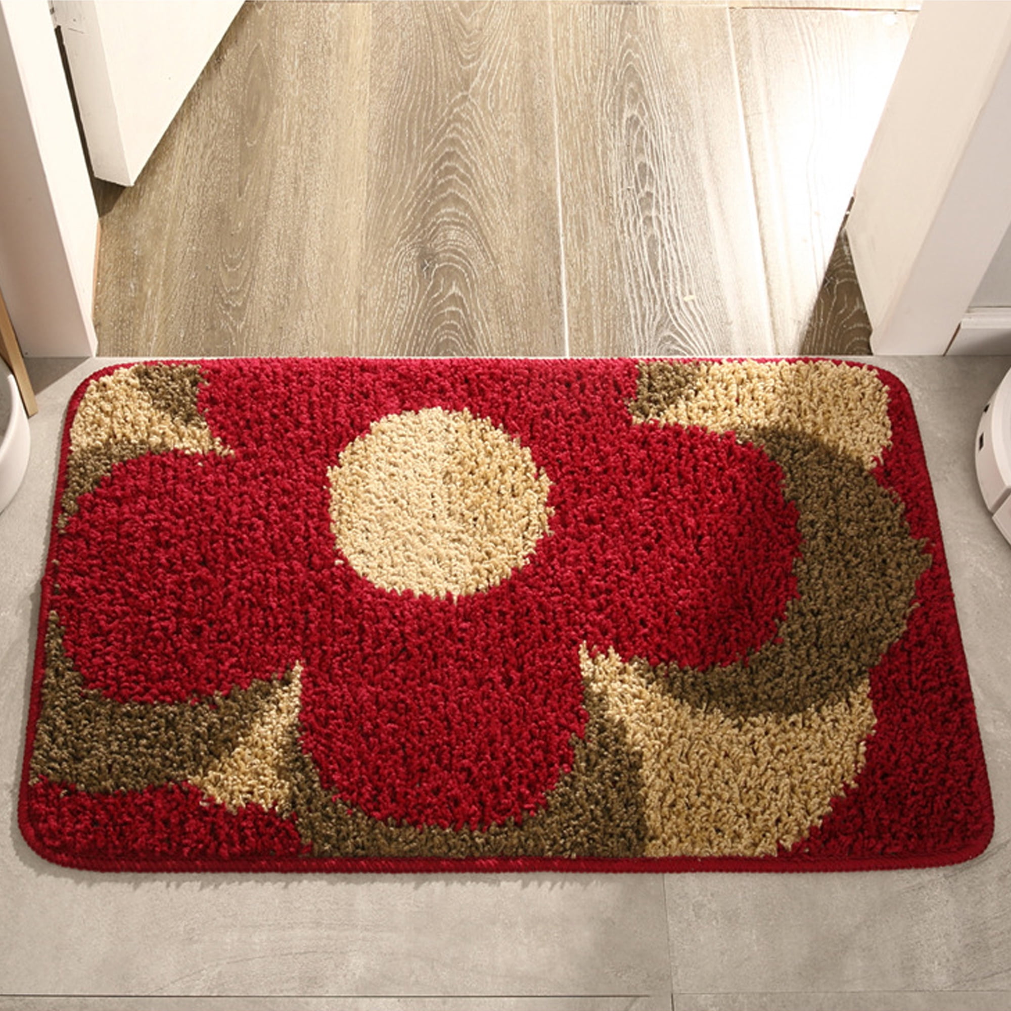 https://i5.walmartimages.com/seo/Door-Mat-Outdoor-Indoor-Welcome-Mat-SOCOOL-20-x-32-Burgundy-Flower-Durable-Font-Non-Slip-Rug-Absorb-Mud-Easy-Clean-Entry-Rug-Patio-High-Traffic-Areas_f985a34b-7f27-40ac-b39c-eb542d46249a.4389474a0b6c161f6759598d6854d712.jpeg