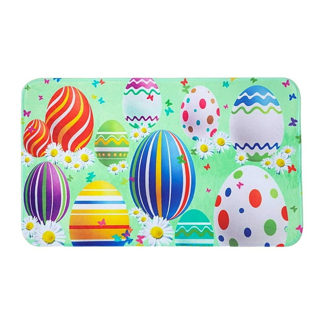 Door Mat Outside Entrance Easter Gift Bathroom Door Mat Front And Back