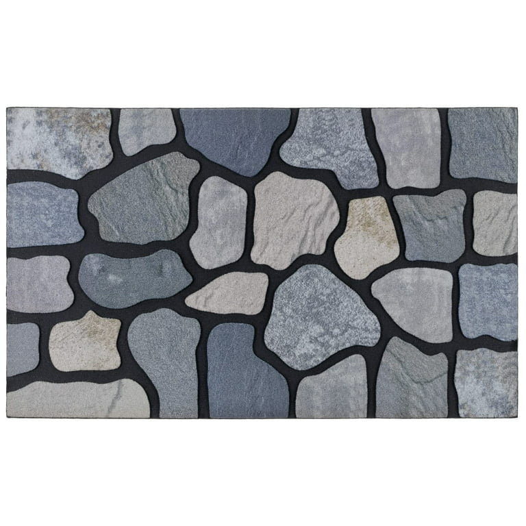https://i5.walmartimages.com/seo/Door-Mat-Welcome-18X-30-Inch-Front-Outdoor-Home-Entrance-Outside-Entry-Way-Doormat-Rugs-Heavy-Duty-Non-Slip-Rubber-Back-Low-Profile-Stone_115e1992-547c-4f6f-a8a0-7e73fde588f8.68b5f793127e6f1722adffb716fd165a.jpeg?odnHeight=768&odnWidth=768&odnBg=FFFFFF