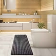 thumbnail image 1 of Door Mat for Kitchen Entryway Non-Slip Gripper Absorbent Rug Household Entrance Floor Carpet, 1 of 7