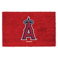 thumbnail image 1 of Los Angeles Angels Team Colors Doormat, 1 of 1