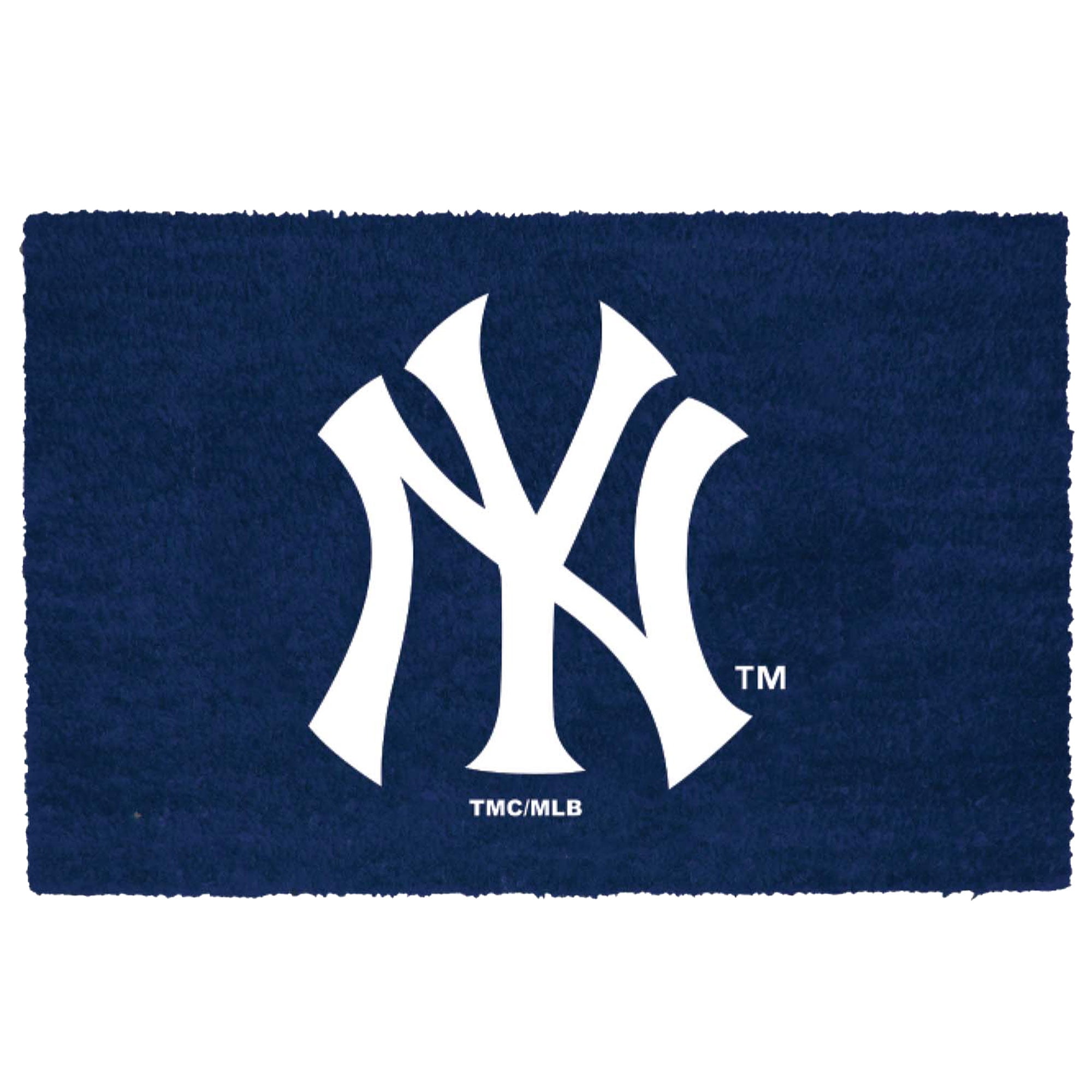 ニューヨーク・ヤンキース　ラグマット ニューヨーク・ヤンキース ラグマット Fanmats MLB New York