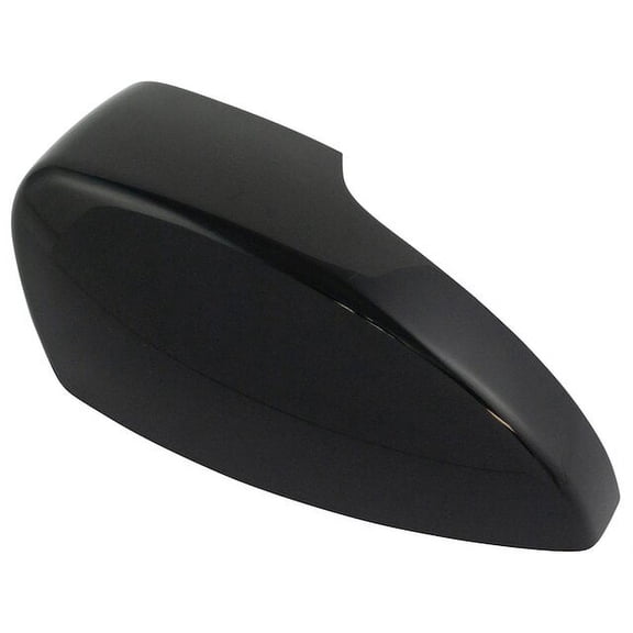 Door Mirror Cap - Compatible with 2013 - 2018 Ford C-Max 2014 2015 2016 2017