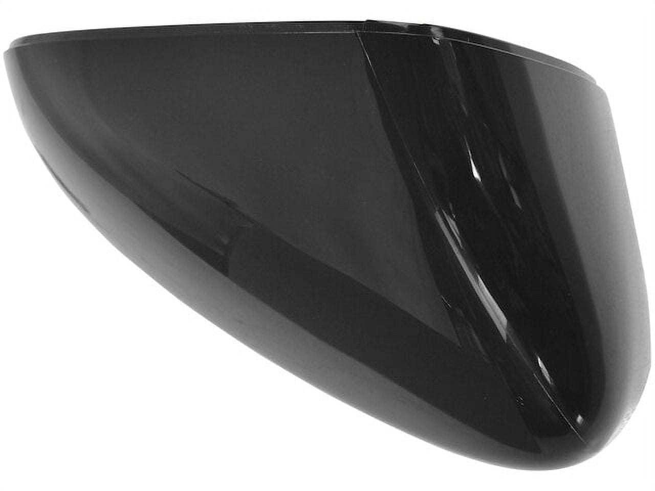 Left Driver Side Door Mirror Assembly For 2013-2019 Ford Fusion – FS7Z17683DA