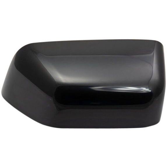 Door Mirror Cap - Compatible with 2017 - 2019 Ford F-550 Super Duty 2018