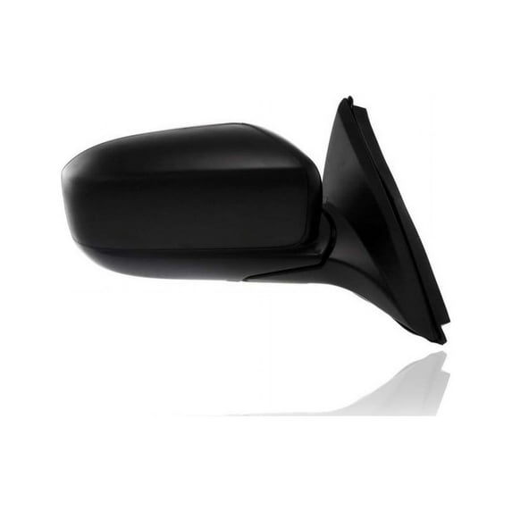 Door Mirror - Compatible/Replacement for '03-07 Honda Accord Sedan (Exclude EX/EXL/SE) - Manual Remote - Right Hand - Passenger - 76200SDCA01 Fits select: 2006-2007 HONDA ACCORD VALUE