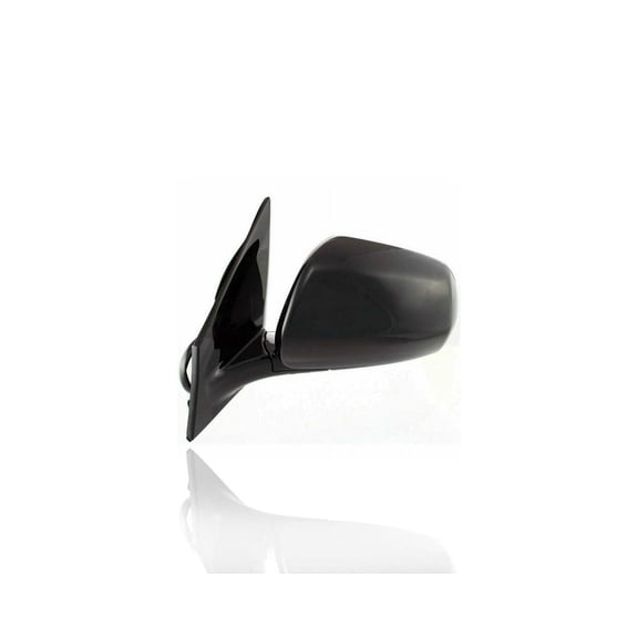 Door Mirror - Compatible/Replacement for '05-07 Nissan Murano SL/SE - Heated With Memory, Without Smart Entry - Left Hand - Driver - 96302CB840 Fits select: 2005-2007 NISSAN MURANO SL/SE/S