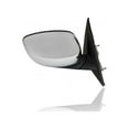 thumbnail image 1 of Door Mirror - Compatible/Replacement for '05-10 Chrysler 300, 05-08 Dodge Magnum - Powered, Heated, With Chrome, Without Memory, Folding-Type - Right Hand - Passenger - 4805882AK, 1 of 2