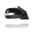 K-Source 70174T Replacement Mirror for 13-15 TOYOTA RAV4 US built to 1 K-Source 70174T Replacement Mirror for 13-15 TOYOTA RAV4 US built to 1