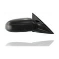 thumbnail image 1 of Door Mirror - Compatible/Replacement for '09-14 Nissan Maxima (Exclude SV Model) - Powered, Non-Heated, Without Signal & Memory - Right Hand - Passenger - 963019N80A, 1 of 2